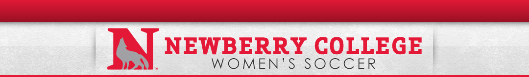 Newberry - Women's Soccer